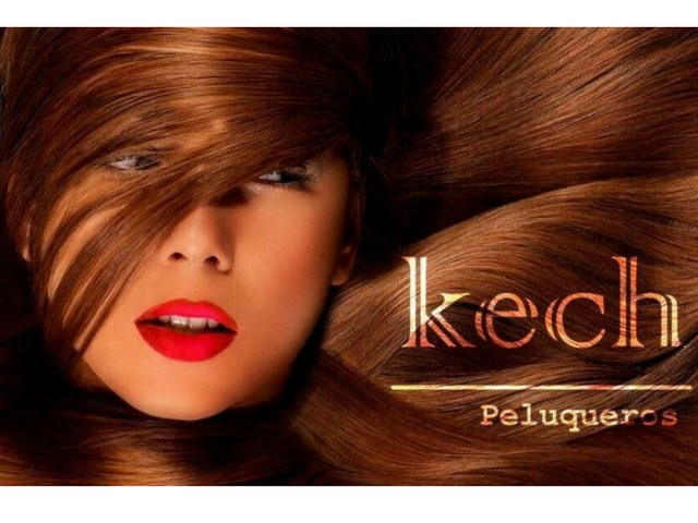 KECH Peluquer&iacute;a PELUQUERIAS UNISEX