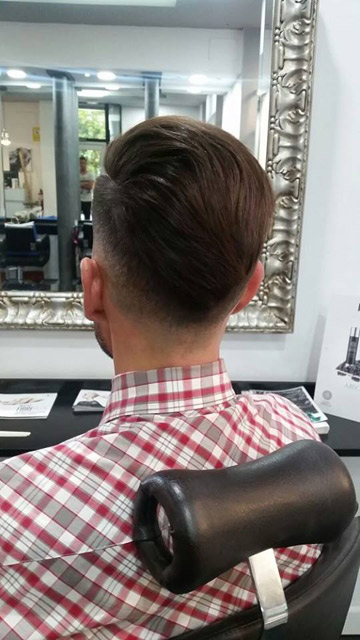 KECH Peluquer&iacute;a 3