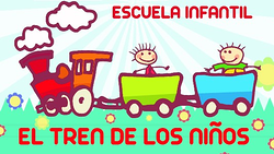 El Tren De Los Niños 3 El Tren De Los Niños 3