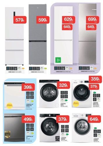 Milar Electromar 11