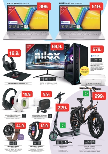 Milar Electromar 14