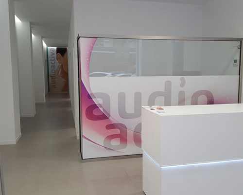 Centros Auditivos Audioactiva 3