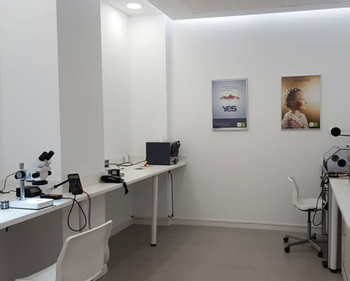 Centros Auditivos Audioactiva 4