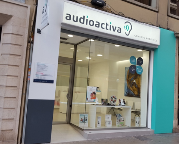 Centros Auditivos Audioactiva CENTROS DE CORRECCION AUDITIVA