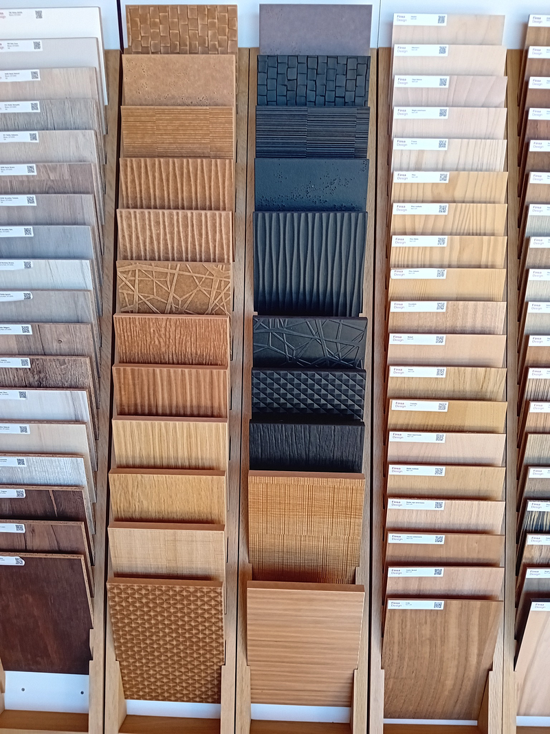 Carpintería Raíz Y Betas 3