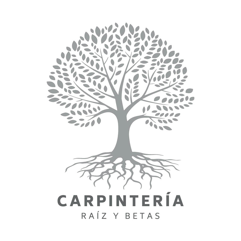 Carpintería Raíz Y Betas 2