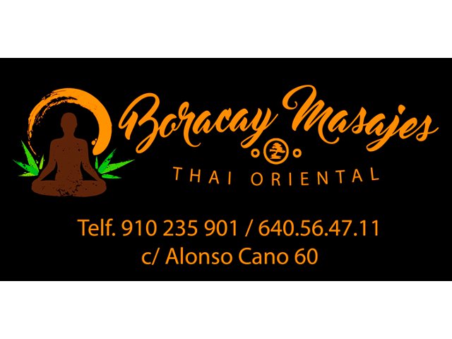 Masajes Eróticos Madrid | Masajes Indira | Erotic Massages 5