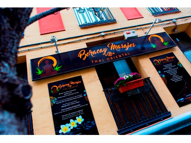 Masajes Eróticos Madrid | Masajes Indira | Erotic Massages MASAJISTAS