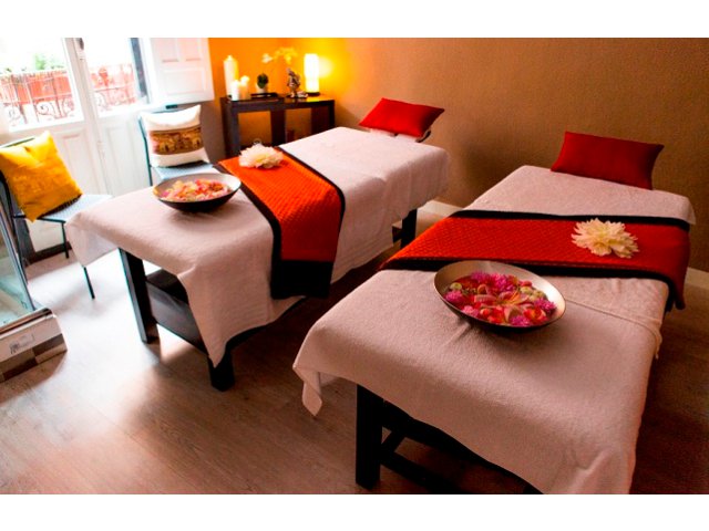 Masajes Eróticos Madrid | Masajes Indira | Erotic Massages Madrid