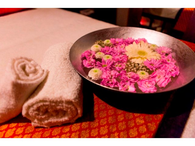 Masajes Eróticos Madrid | Masajes Indira | Erotic Massages 2