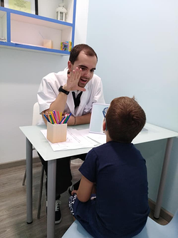 Centro Médico Integral Beatriz Ayllón 3 Centro Médico Integral Beatriz Ayllón 3