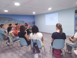 Centro Médico Integral Beatriz Ayllón PSICOLOGIA Y PSICOTERAPIA: ESCUELAS PRIVADAS Centro Médico Integral Beatriz Ayllón PSICOLOGIA Y PSICOTERAPIA: ESCUELAS PRIVADAS