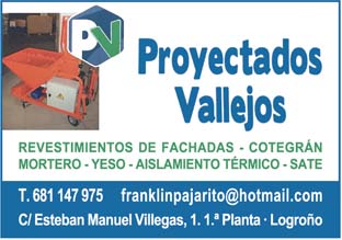 Proyectados Vallejos FACHADAS: RESTAURACION Proyectados Vallejos FACHADAS: RESTAURACION