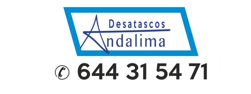 Desatascos Andalima