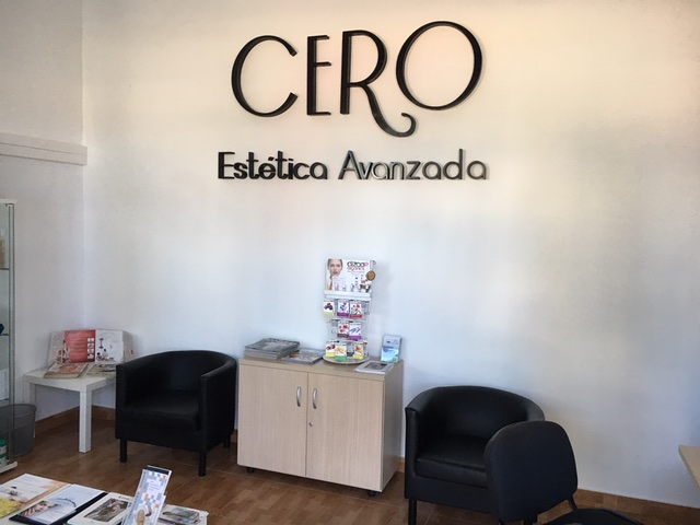 Cero Estética Avanzada Isla Cristina
