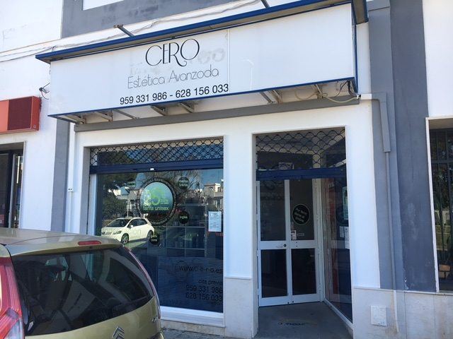 Cero Estética Avanzada ESTETICA: CENTROS