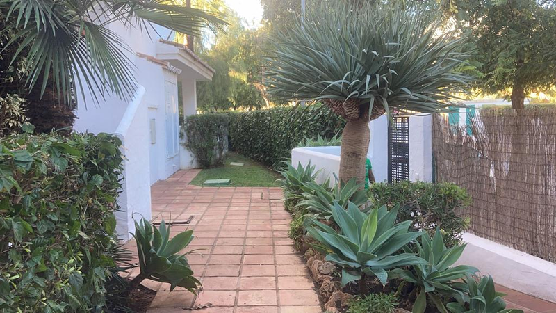 Majardin, S.L. JARDINERIA: EMPRESAS DE SERVICIOS