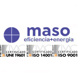 Maso Eficiencia Y Servicios S.L.