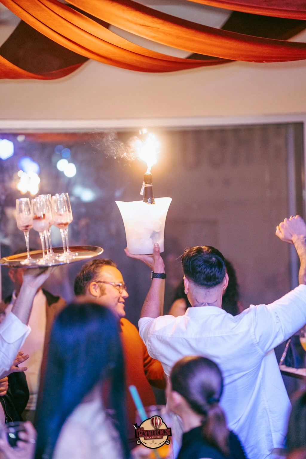 Sala St. Patrick&acute;s Teatro Almendralejo 14