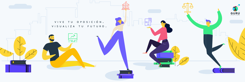 Gur&uacute; Oposiciones ACADEMIAS DE ENSEÑANZA: OPOSICIONES