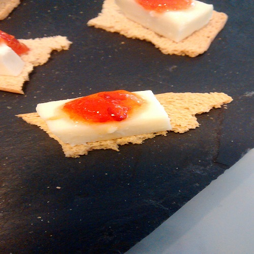 La Tienda ALIMENTACION: ESTABLECIMIENTOS