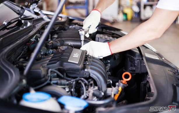 Aukera Motor TALLERES MECANICOS PARA VEHICULOS