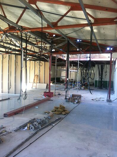 Reformas Del Pirineo Siétamo