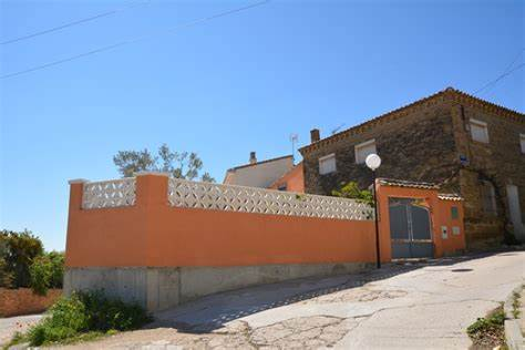 Reformas Del Pirineo 9