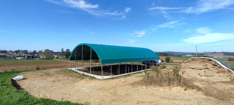 Anoca Innova SLU Castro de Rei