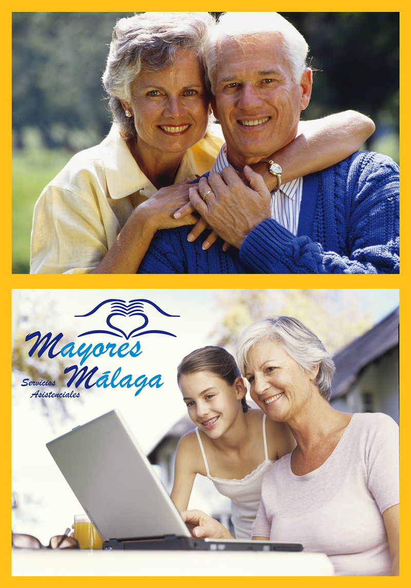 Mayores M&aacute;laga 5