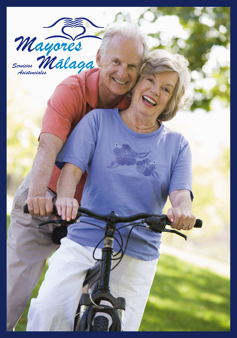 Mayores M&aacute;laga 4