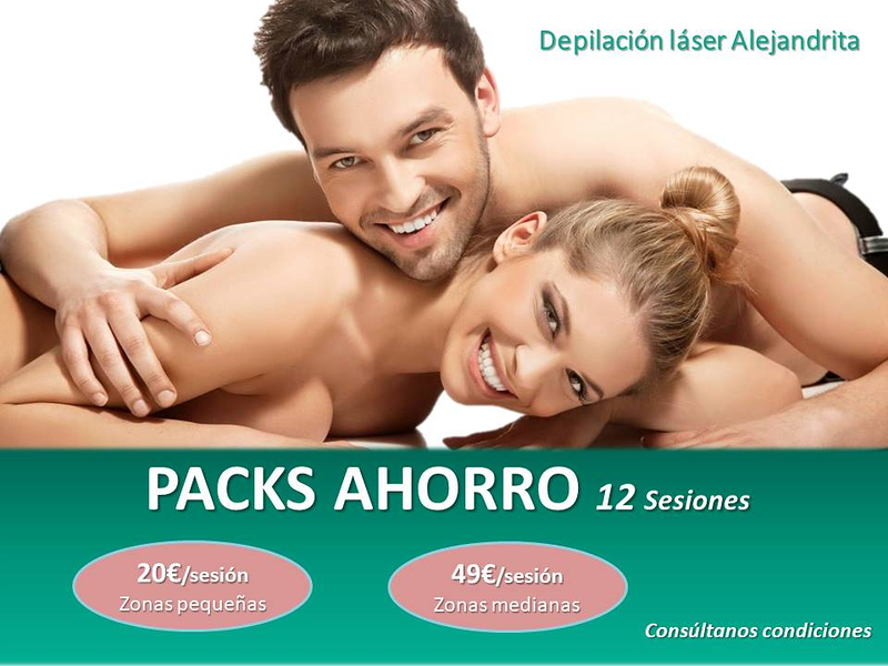 EuroCentroL&aacute;ser Est&eacute;tica 6