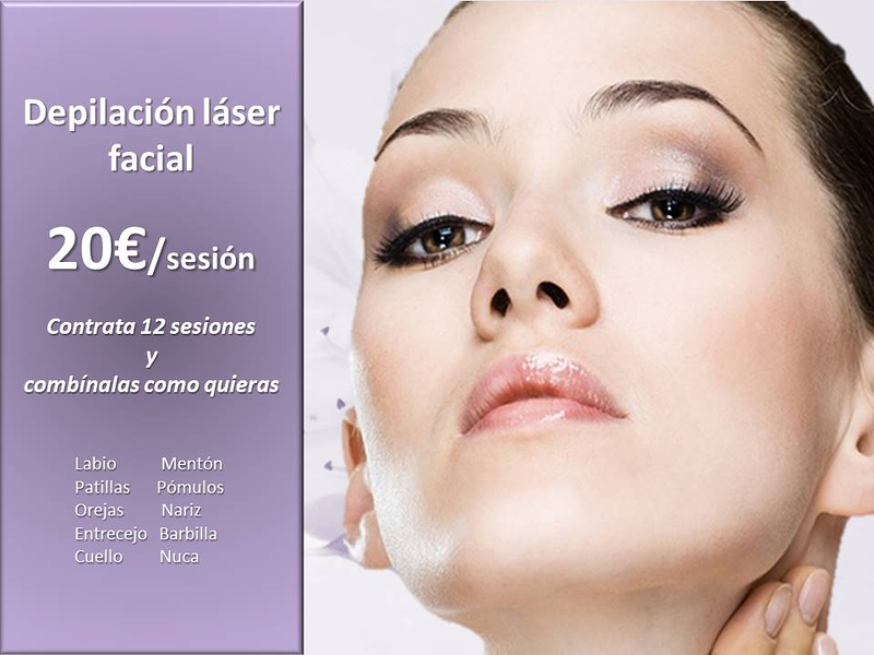 EuroCentroL&aacute;ser Est&eacute;tica 9