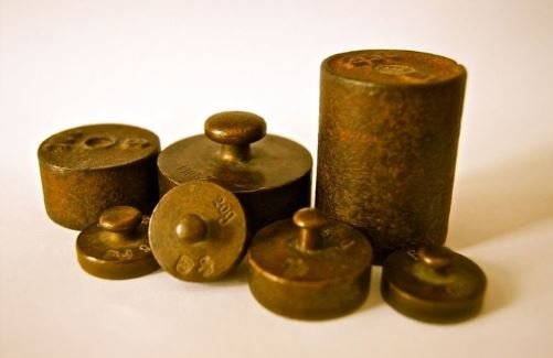 Hierros Y Metales Pallard&oacute; CHATARRAS