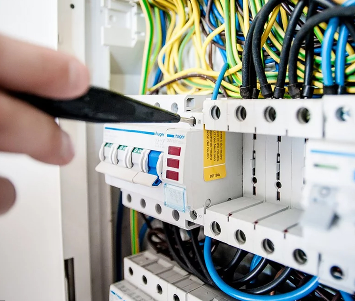 Lampistería García 4