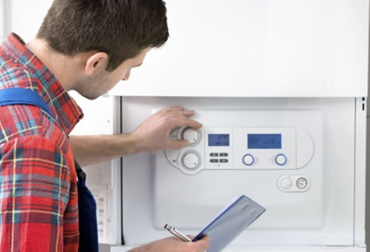 Lampistería García 2