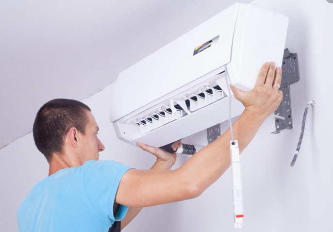 Lampistería García 7