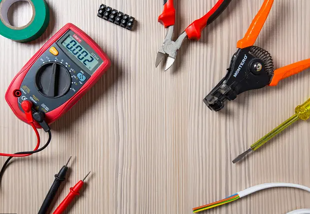 Lampistería García 5