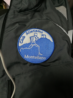 Ochoa Bordados Personalización Textil S.L.U 2 Ochoa Bordados Personalización Textil S.L.U 2