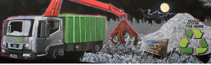 Chatarrería Bell´s Dénia