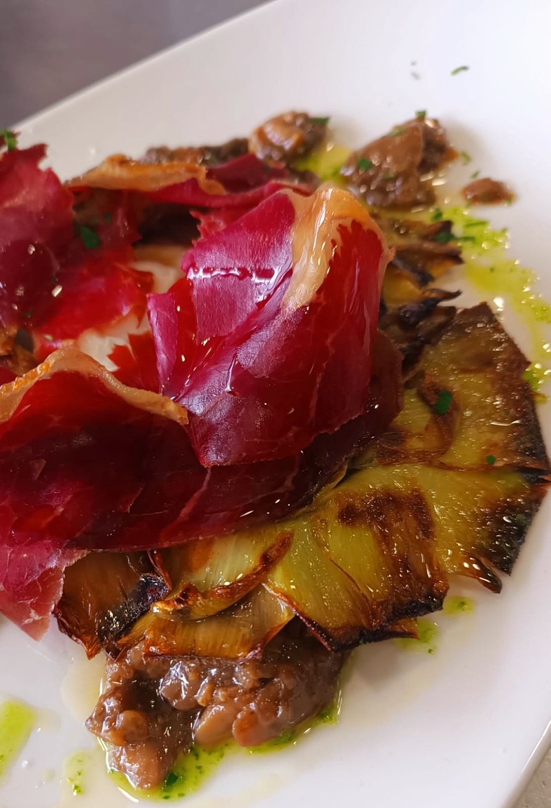 Afuego Restaurante 2