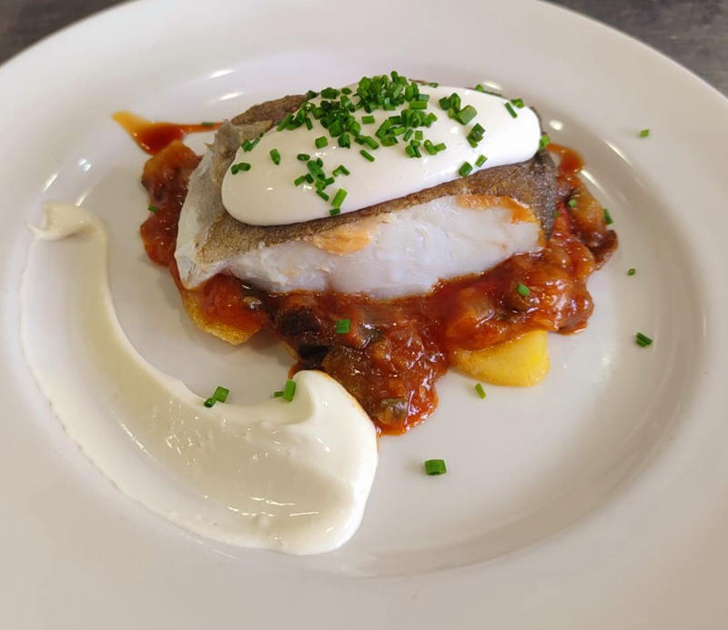 Afuego Restaurante RESTAURANTES