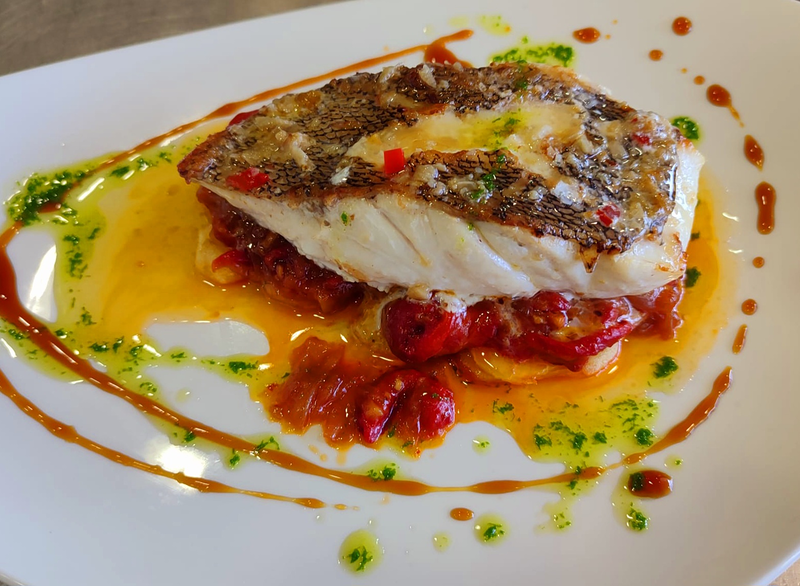 Afuego Restaurante 3