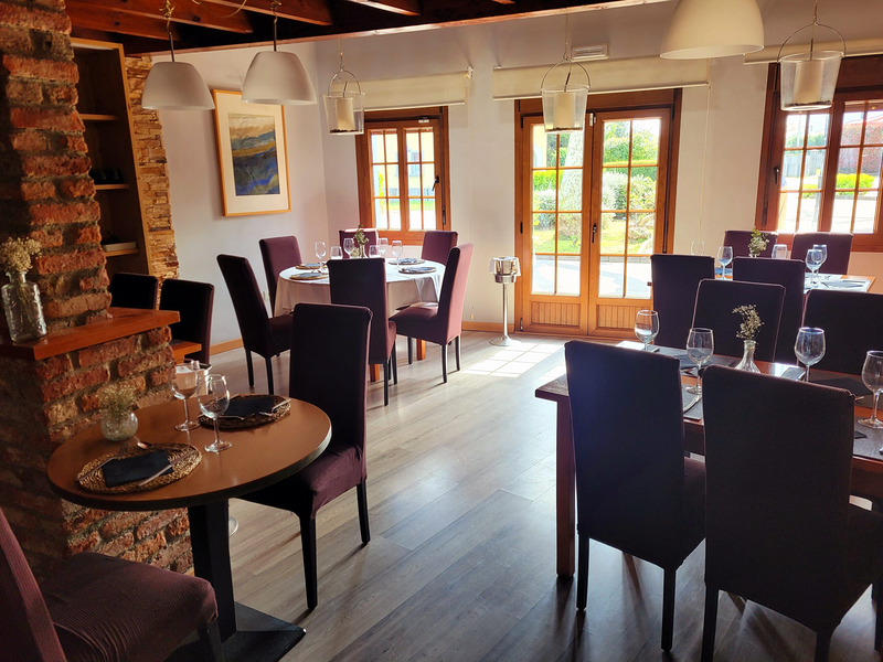 Afuego Restaurante 6