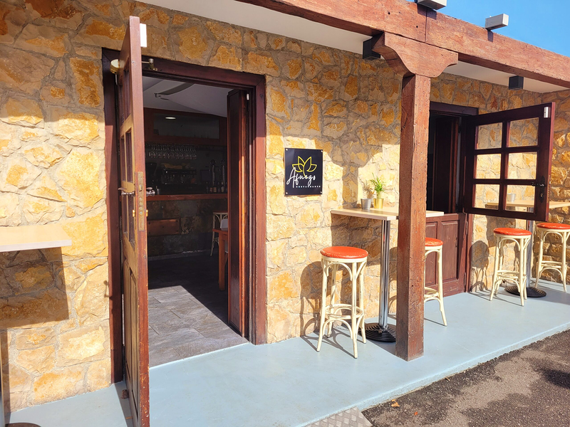 Afuego Restaurante 8