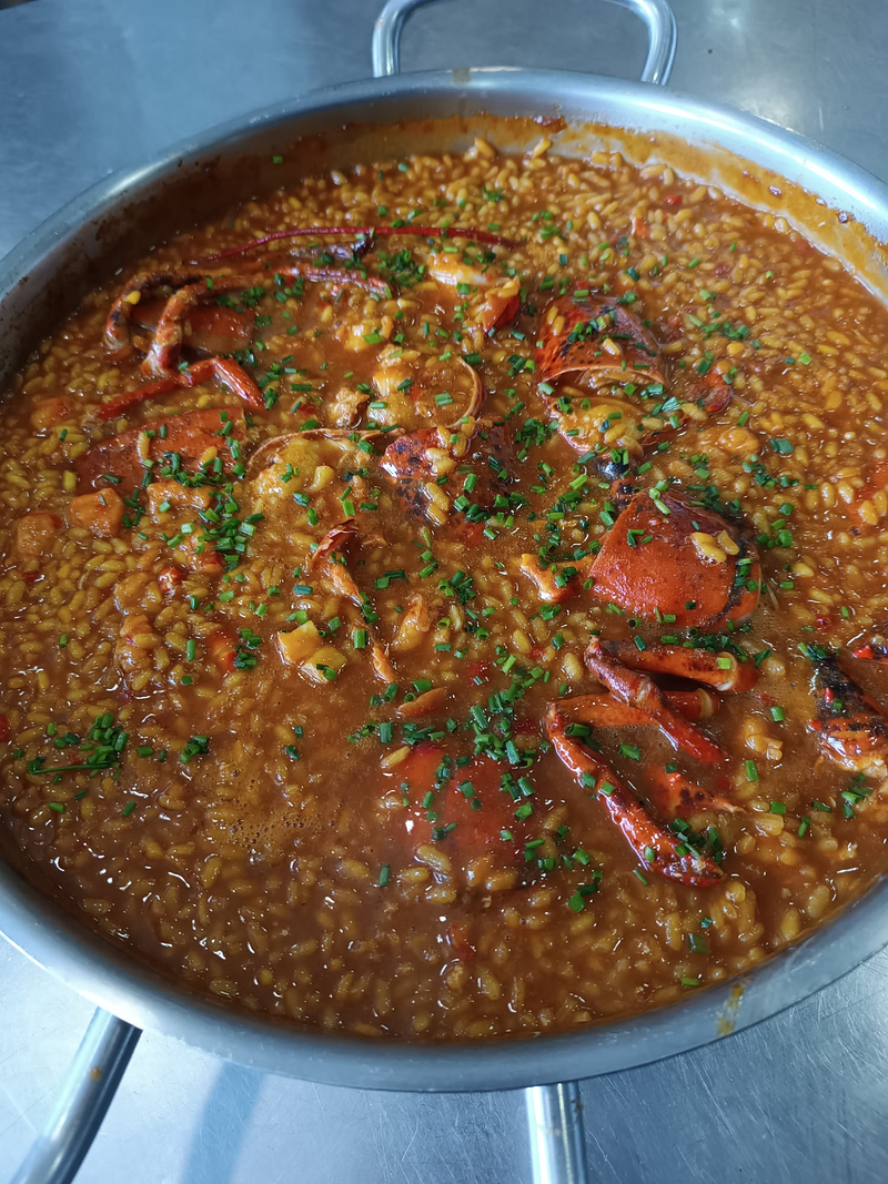 Afuego Restaurante 4