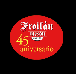 Mesón Froilán Mesón Froilán