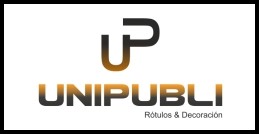 Rótulos Unipubli