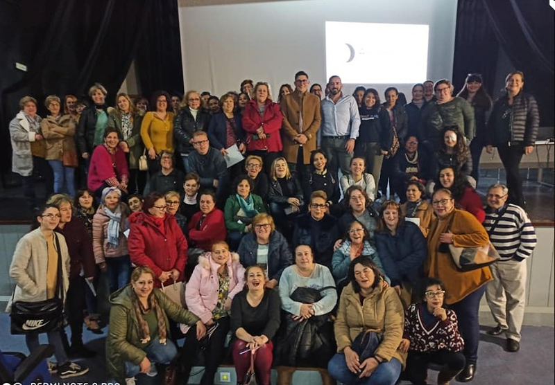 Aravera Servicios Sociales S.L.U. 21