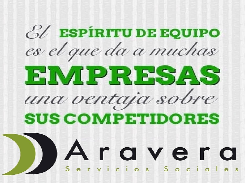 Aravera Servicios Sociales S.L.U. 9